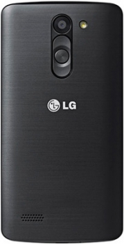LG D335 Bello Dual Black